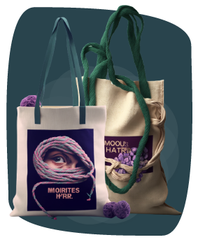 Perfect Tote Bags