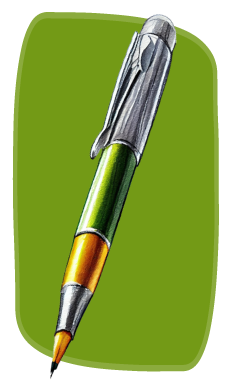 Promote Your Brand with Effective Metal Pens 