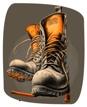 Benefits of Safety Shoes for Workers