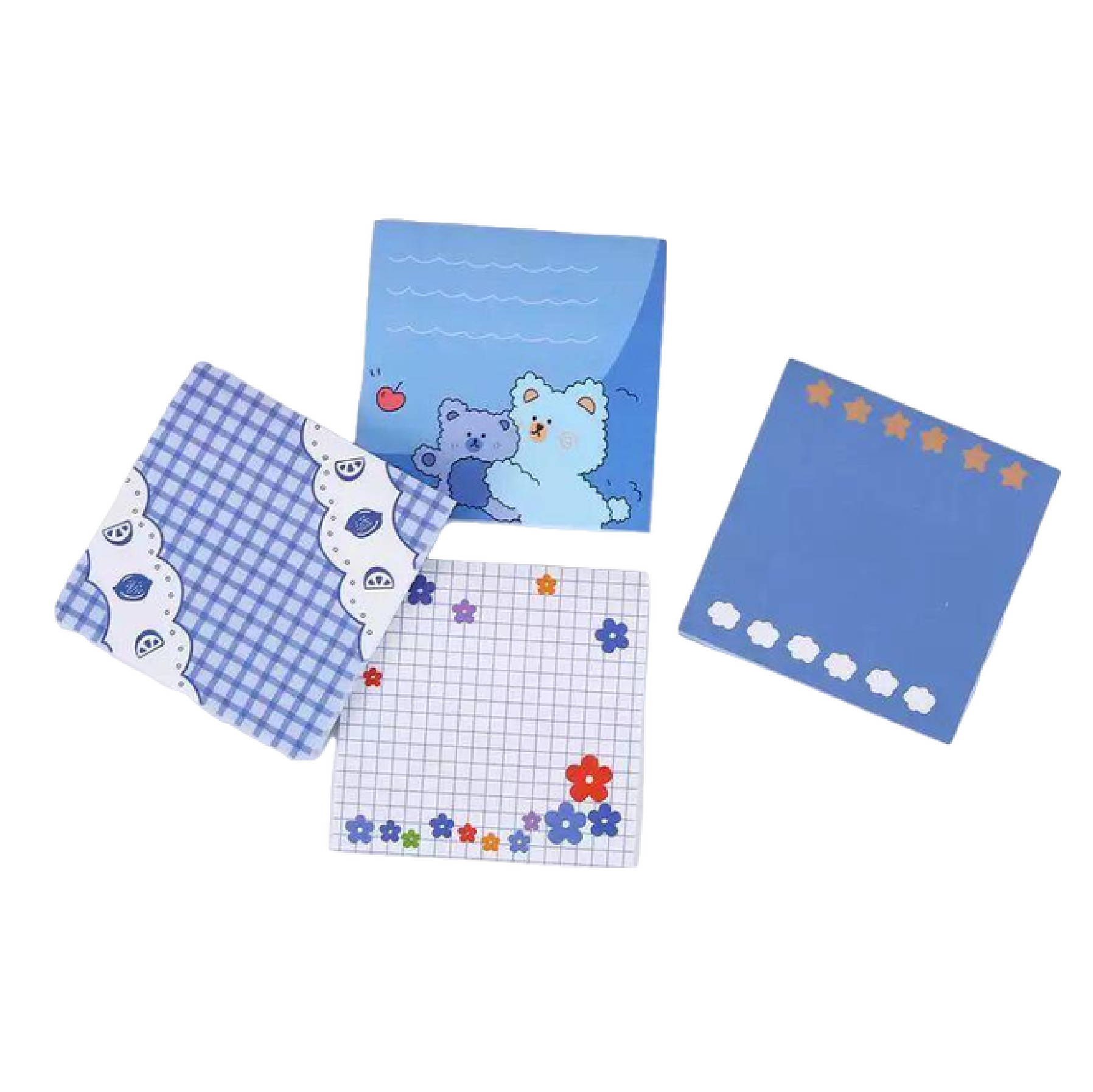 Notepad Production | Neptun Global Print & Promotion Solutions