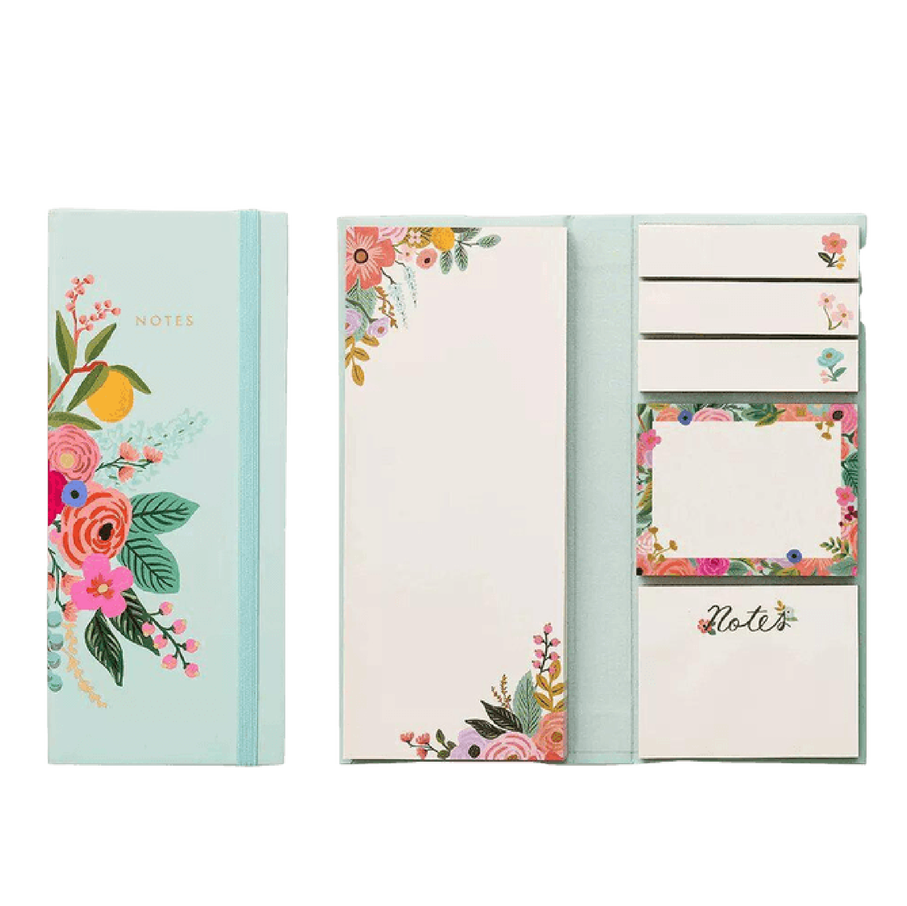 Notepad Production | Neptun Global Print & Promotion Solutions