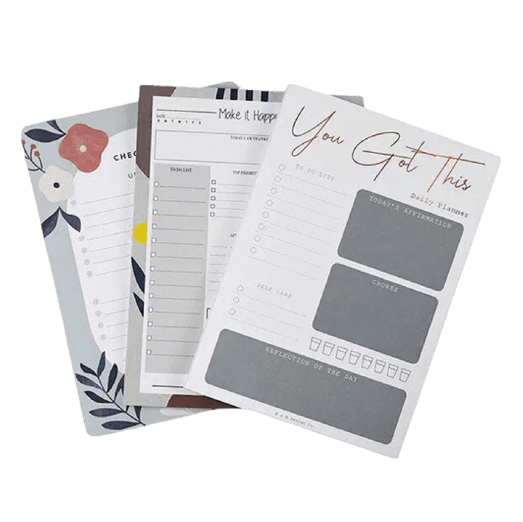 Notepad Production | Neptun Global Print & Promotion Solutions