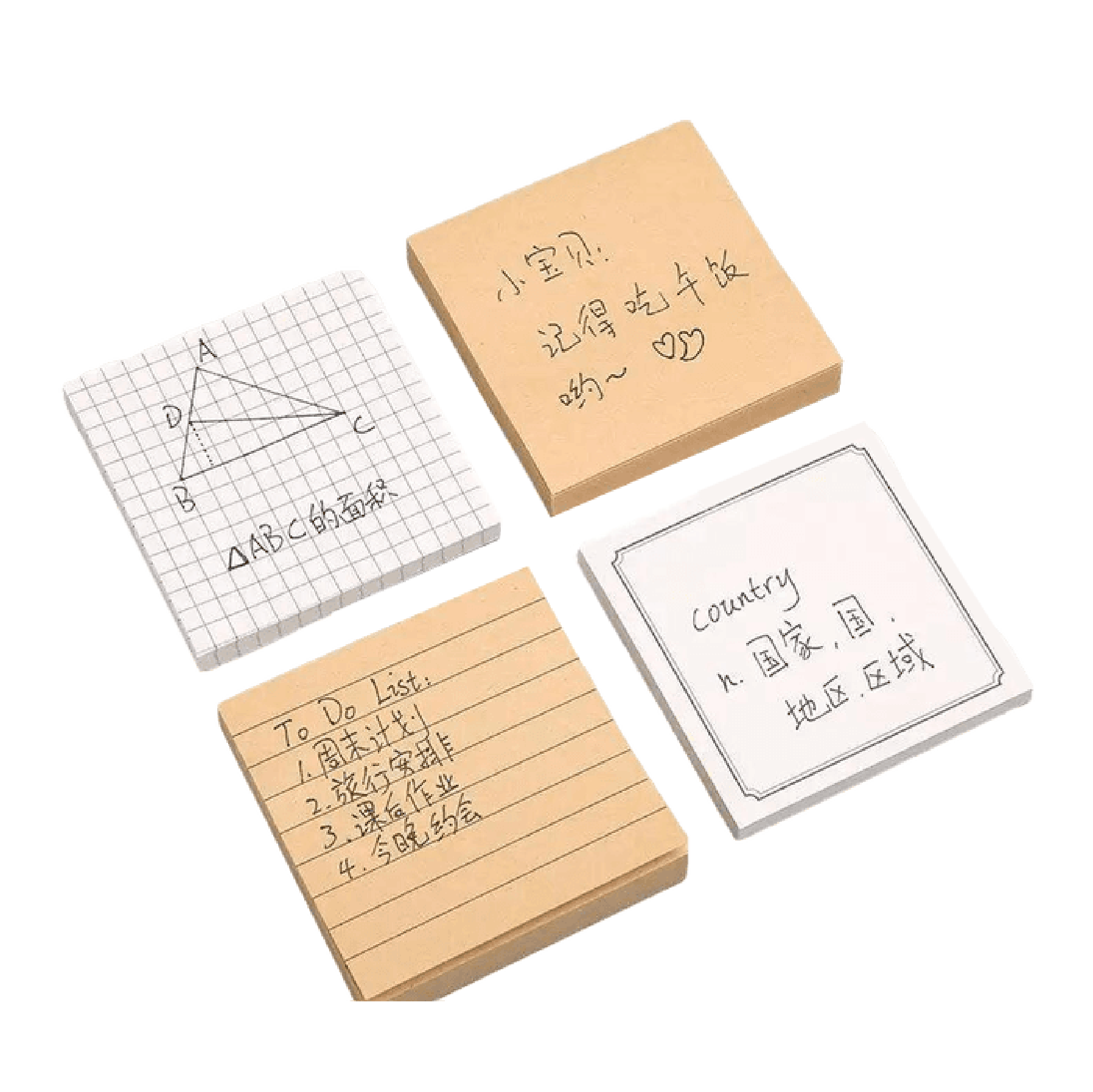 Notepad Production | Neptun Global Print & Promotion Solutions