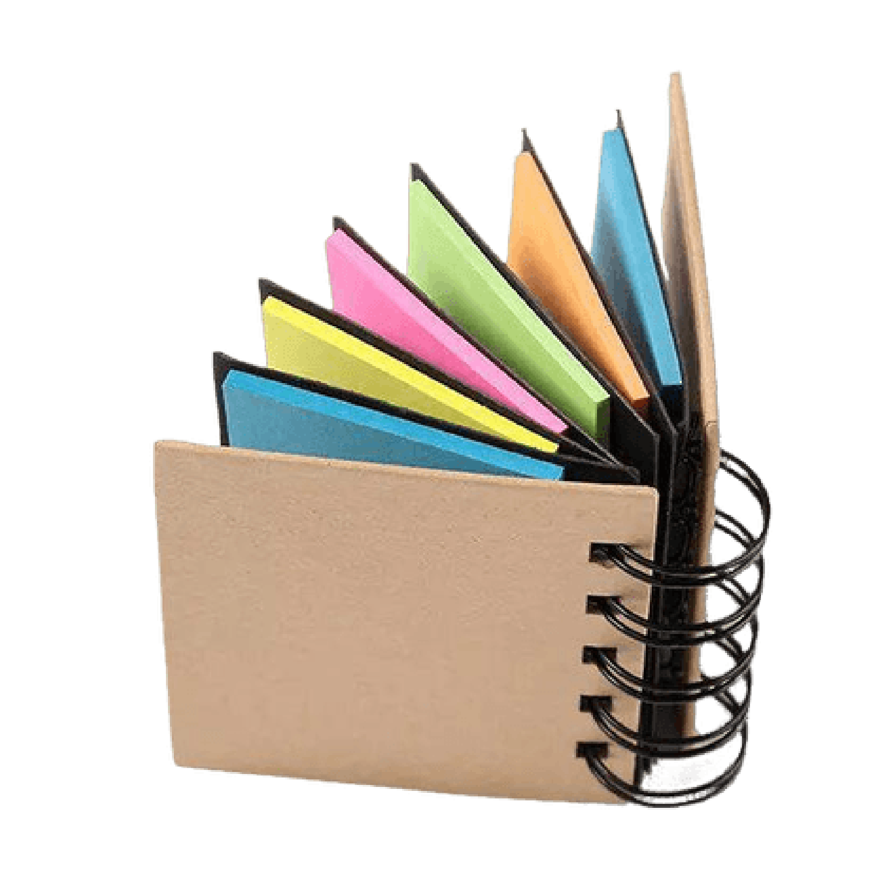 Notepad Production | Neptun Global Print & Promotion Solutions