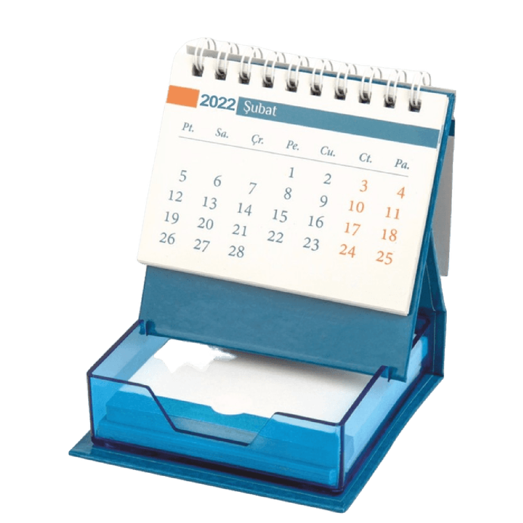 Cube Notepad Production | Neptun Global Print & Promotion Solutions